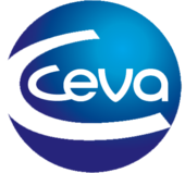 Logo - CEVA SAÚDE ANIMAL